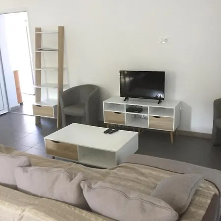 Lägenhet Matteu Galeria (Corsica)