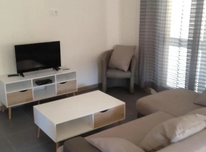 Matteu Apartamento