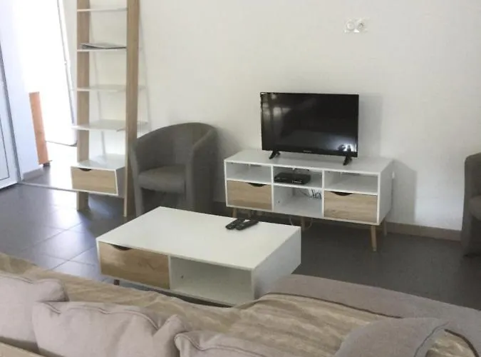 Apartamento Matteu Galéria