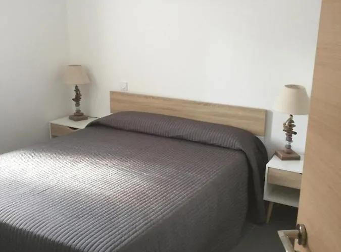 Apartamento Matteu *