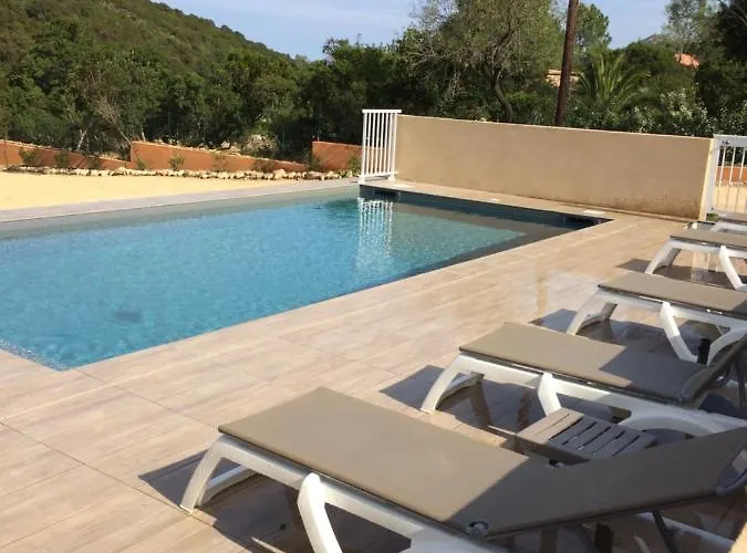 Apartamento Matteu *