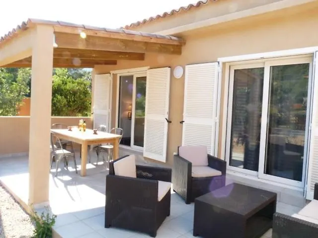 Apartamento Matteu