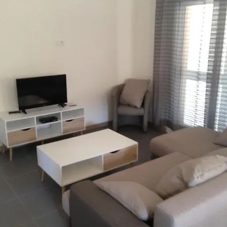 Matteu Apartment