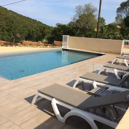 Apartment Matteu *
