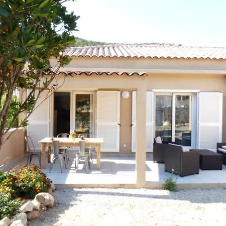 Matteu Appartement