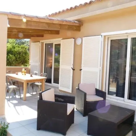 Apartment Matteu