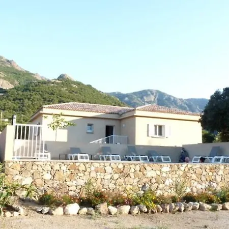 Matteu Galeria (Corsica)