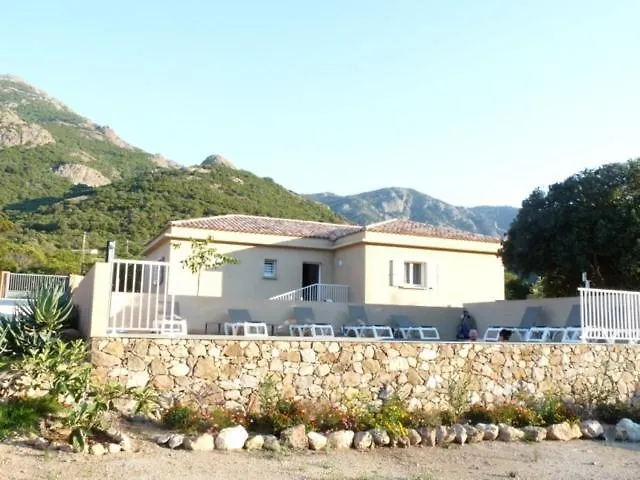 Matteu Galeria (Corsica)